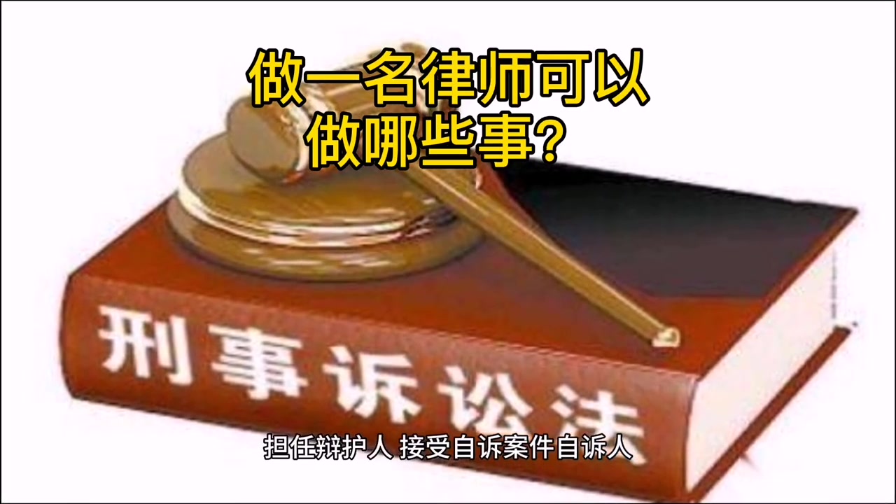 律師、法律與常識 一份全面法律咨詢指南