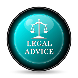 法律咨詢圖標(biāo) 當(dāng)視覺符號(hào)遇見專業(yè)服務(wù)